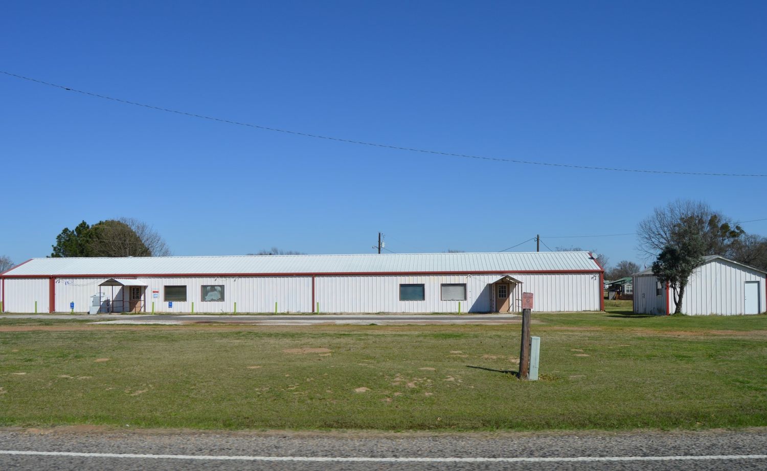 4856 North Fm 17, Alba, TX 75410